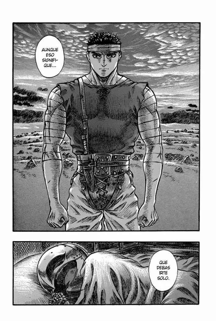 Berserk (1989) - Capítulo 71 - Página 22 - LectorTMOo