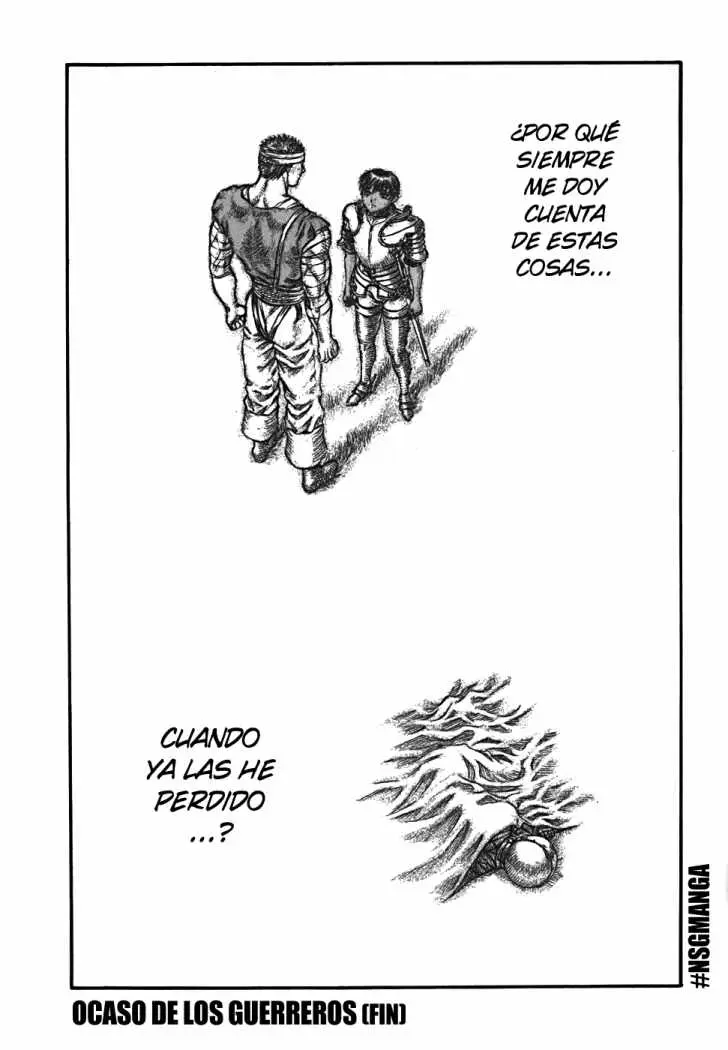 Berserk (1989) - Capítulo 71 - Página 23 - LectorTMOo