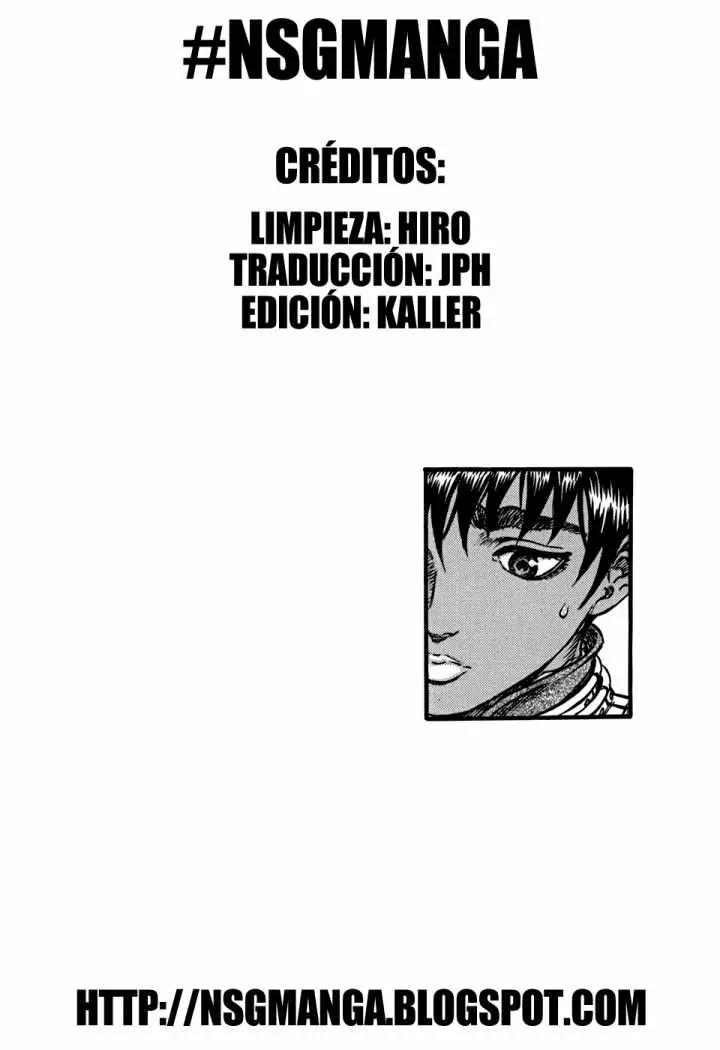 Berserk (1989) - Capítulo 71 - Página 24 - LectorTMOo