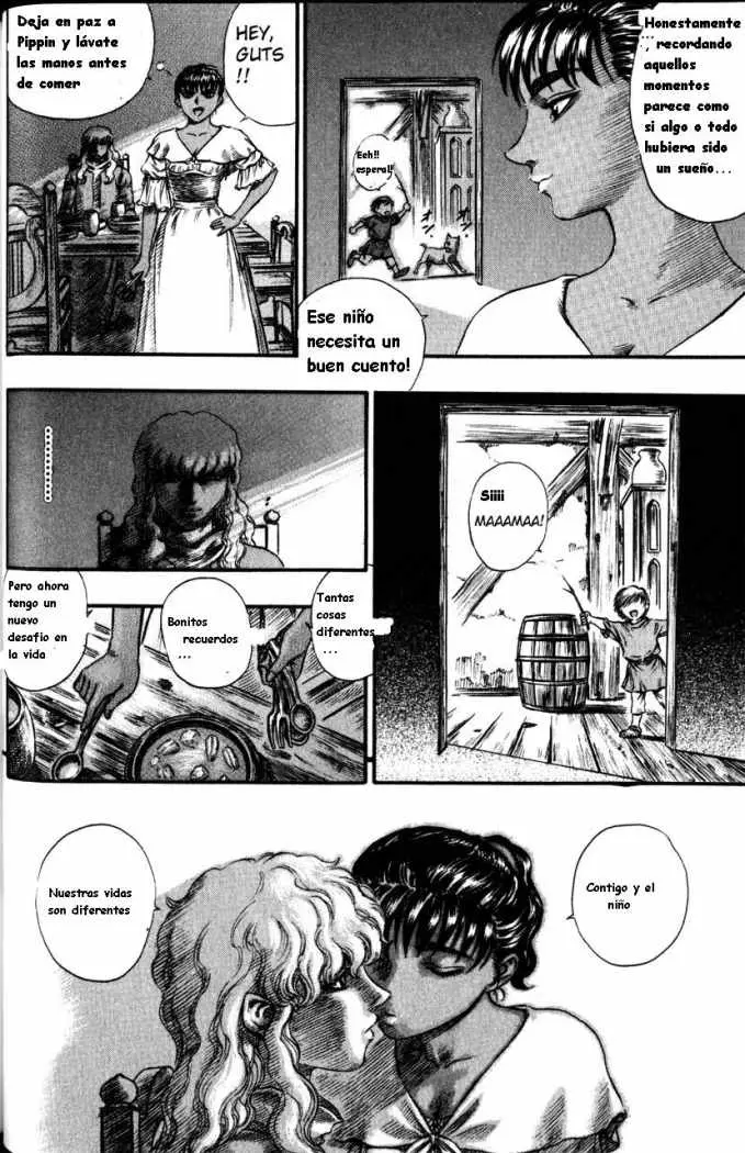 Berserk (1989) - Capítulo 72 - Página 12 - LectorTMOo