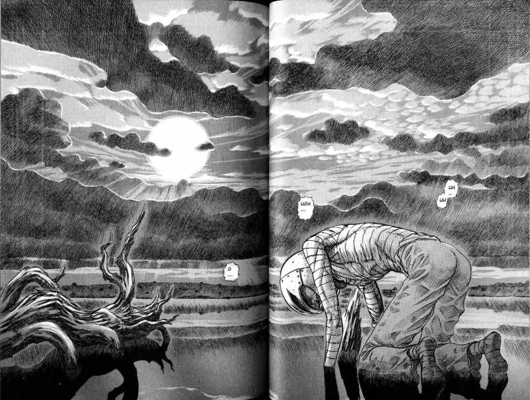 Berserk (1989) - Capítulo 72 - Página 18 - LectorTMOo