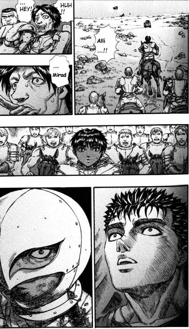 Berserk (1989) - Capítulo 73 - Página 6 - LectorTMOo