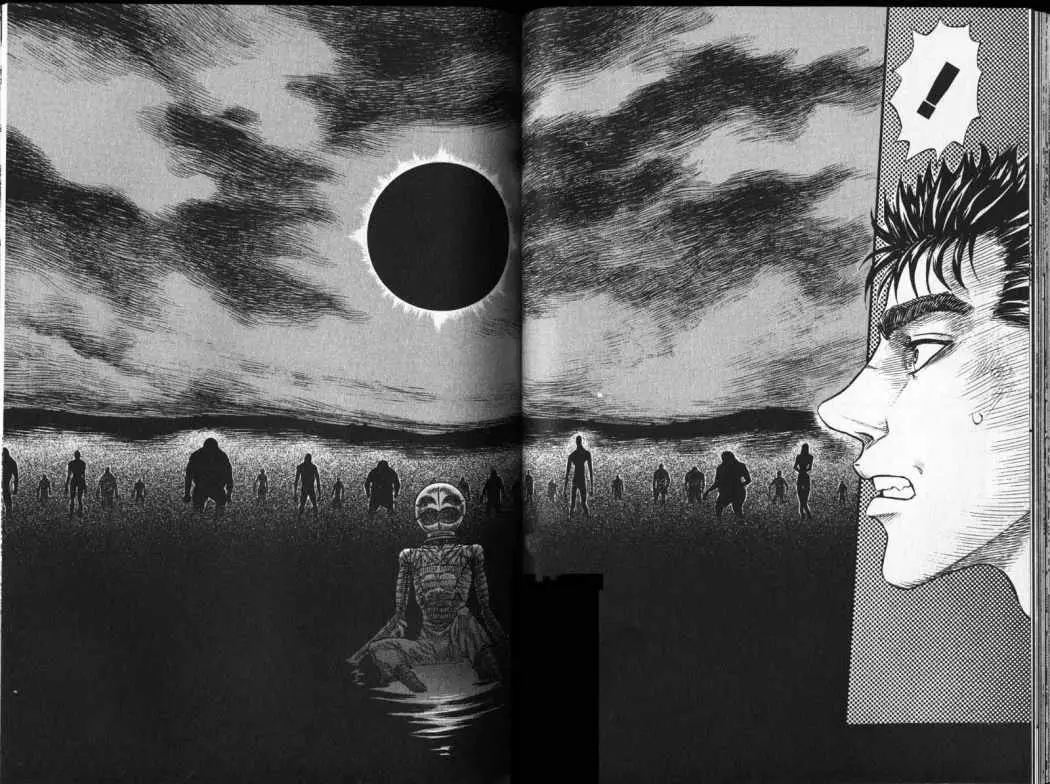 Berserk (1989) - Capítulo 73 - Página 11 - LectorTMOo