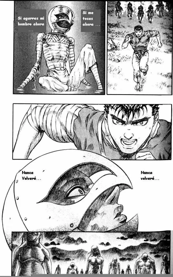 Berserk (1989) - Capítulo 73 - Página 15 - LectorTMOo