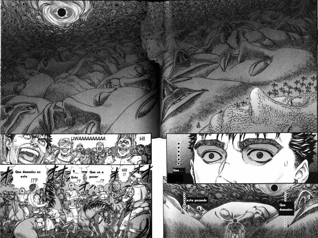 Berserk (1989) - Capítulo 74 - Página 10 - LectorTMOo