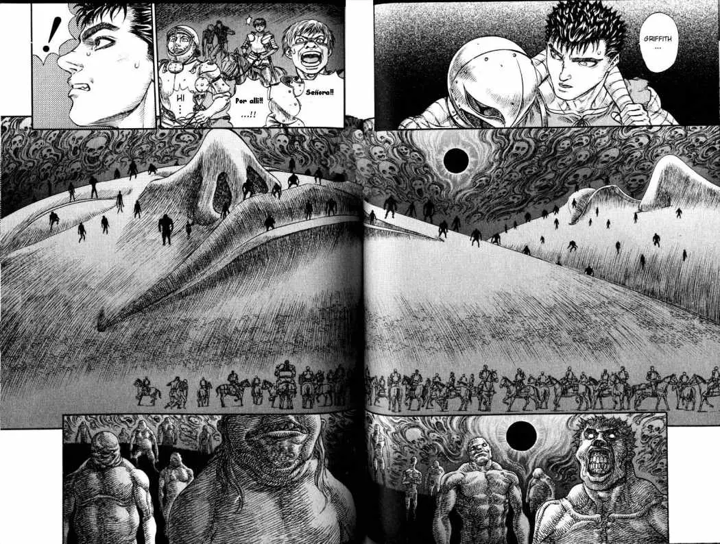 Berserk (1989) - Capítulo 74 - Página 15 - LectorTMOo