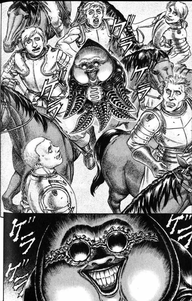 Berserk (1989) - Capítulo 75 - Página 7 - LectorTMOo