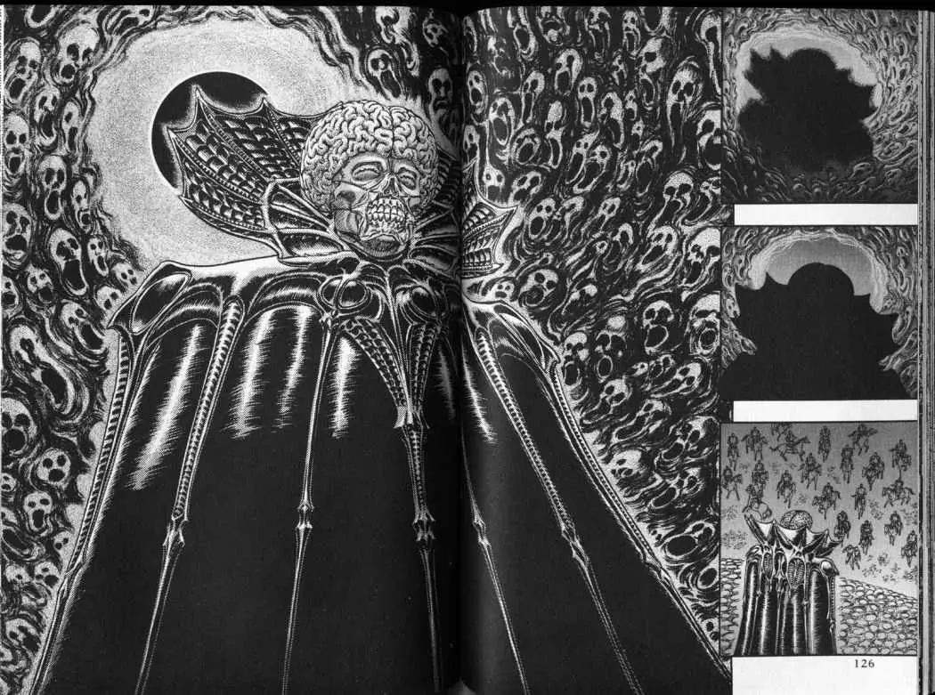 Berserk (1989) - Capítulo 75 - Página 11 - LectorTMOo