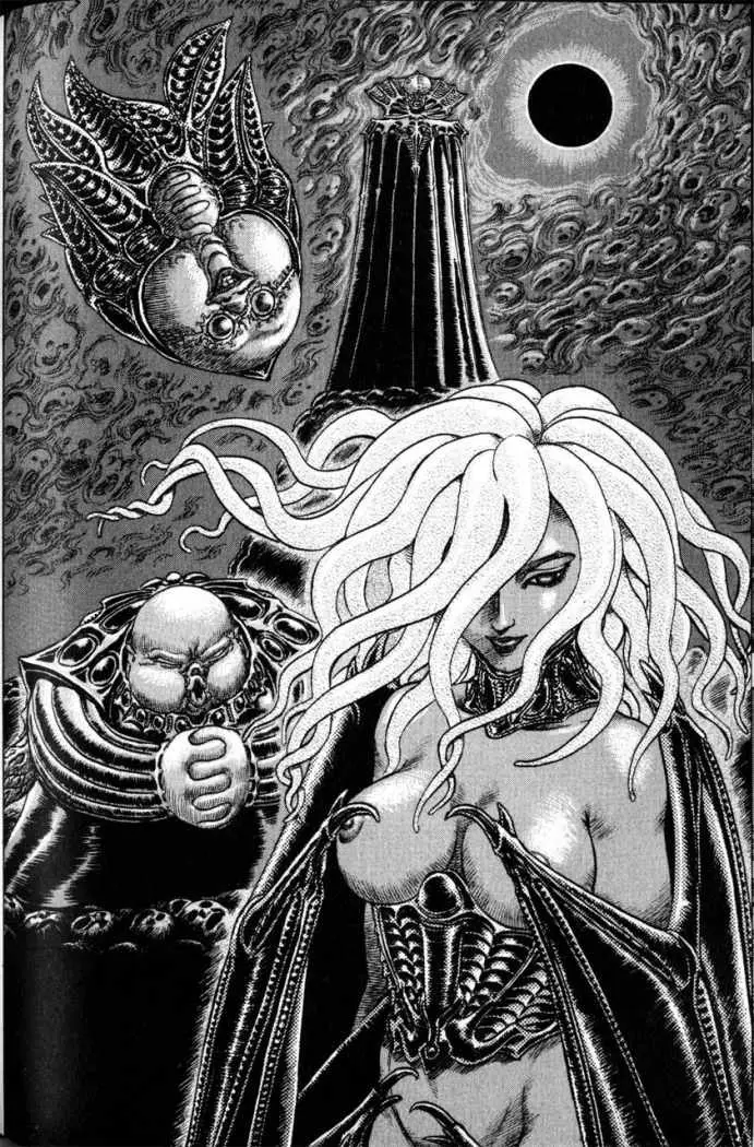 Berserk (1989) - Capítulo 75 - Página 12 - LectorTMOo