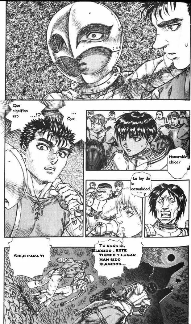 Berserk (1989) - Capítulo 75 - Página 15 - LectorTMOo