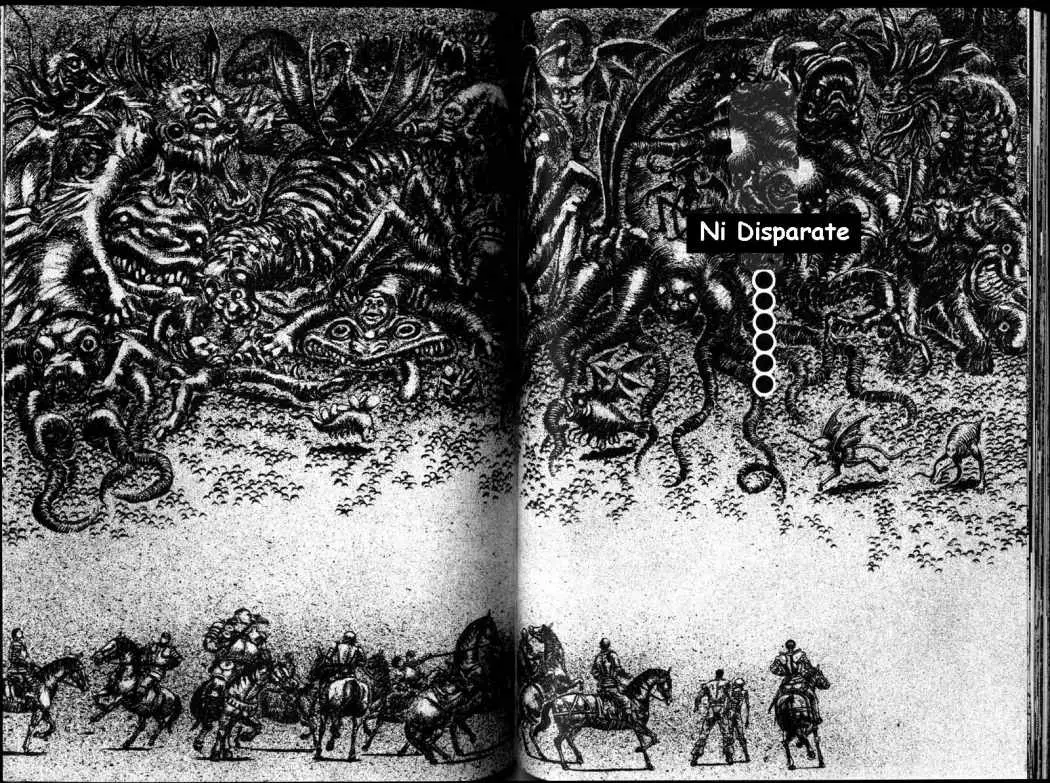 Berserk (1989) - Capítulo 76 - Página 9 - LectorTMOo