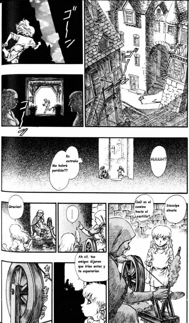 Berserk (1989) - Capítulo 77 - Página 7 - LectorTMOo