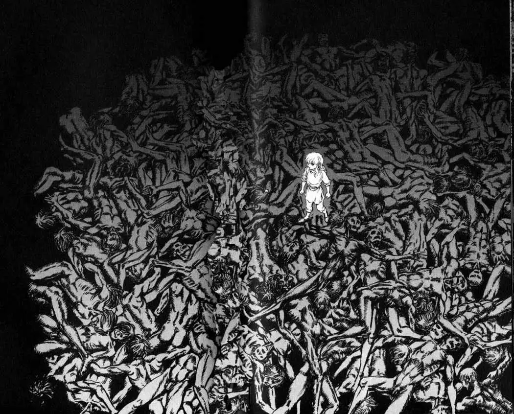 Berserk (1989) - Capítulo 77 - Página 9 - LectorTMOo