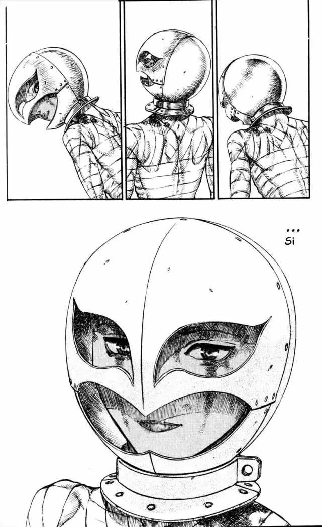 Berserk (1989) - Capítulo 78 - Página 10 - LectorTMOo