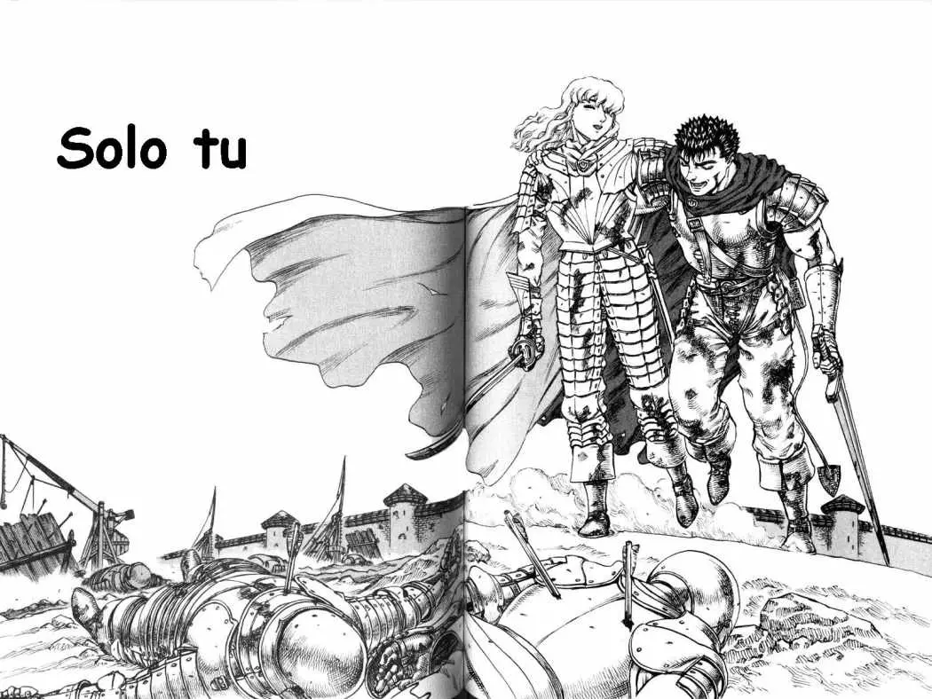 Berserk (1989) - Capítulo 78 - Página 12 - LectorTMOo