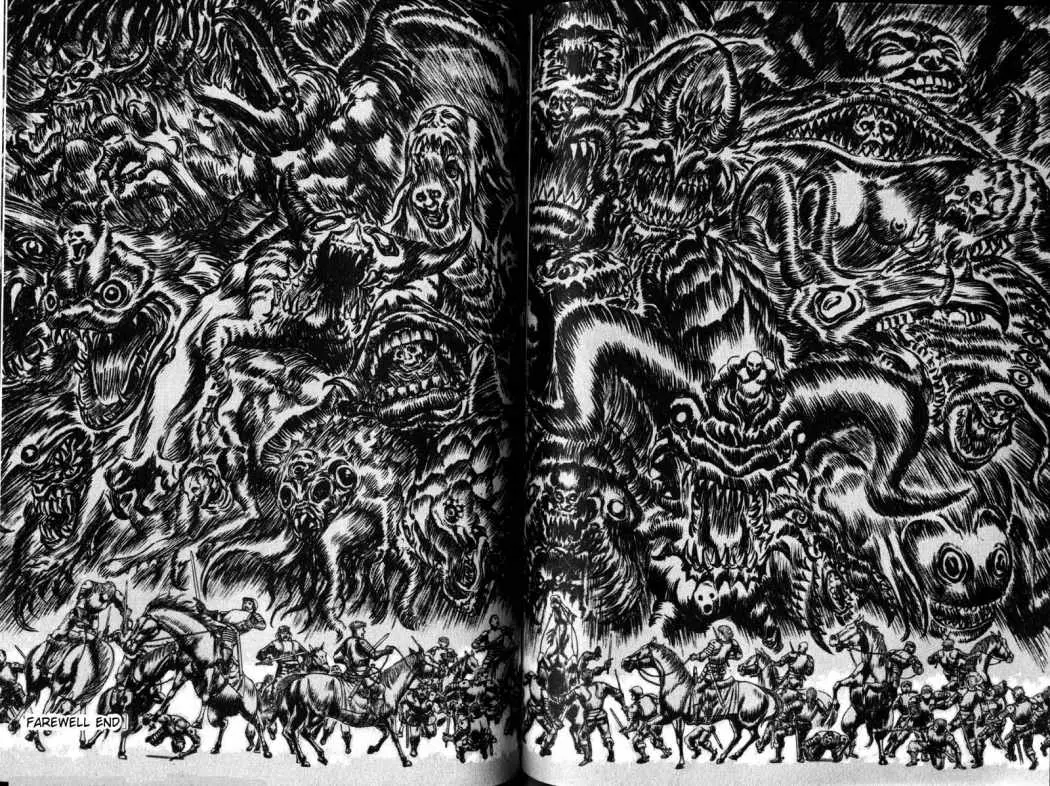 Berserk (1989) - Capítulo 78 - Página 18 - LectorTMOo