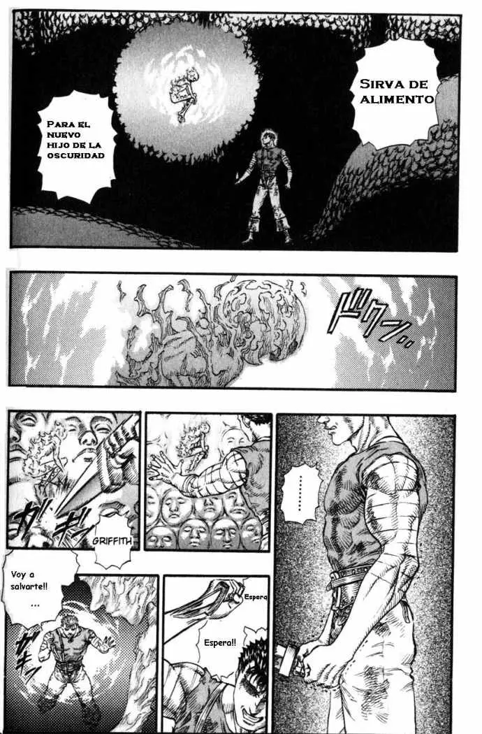 Berserk (1989) - Capítulo 79 - Página 9 - LectorTMOo