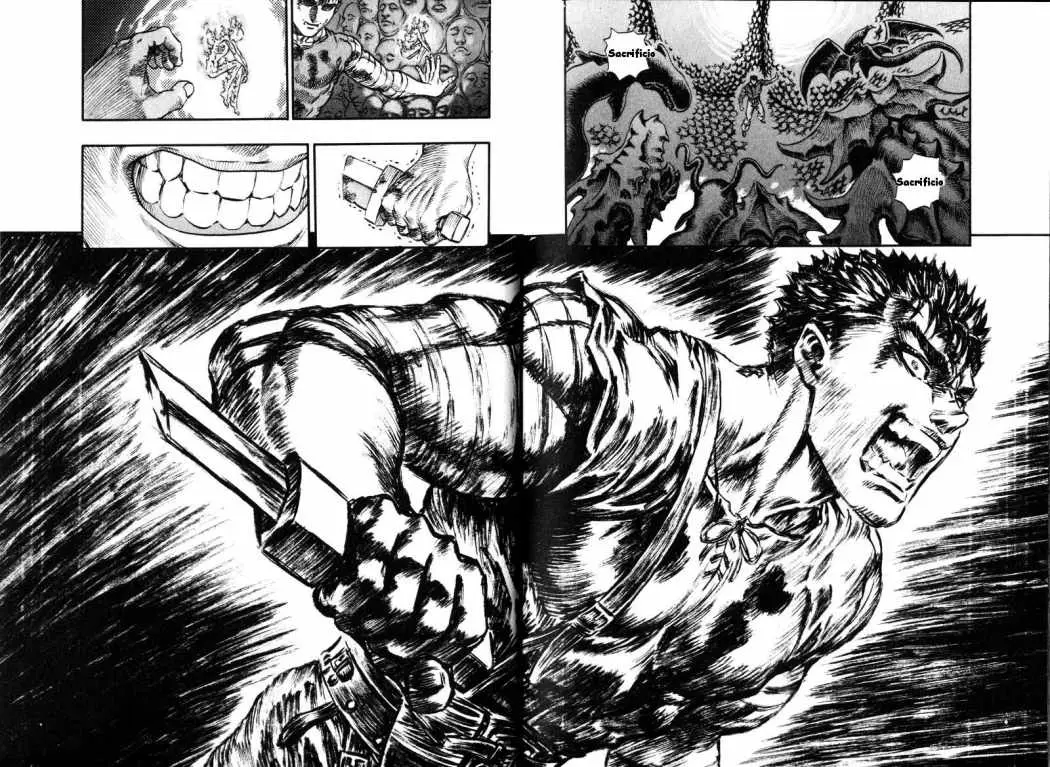 Berserk (1989) - Capítulo 79 - Página 15 - LectorTMOo