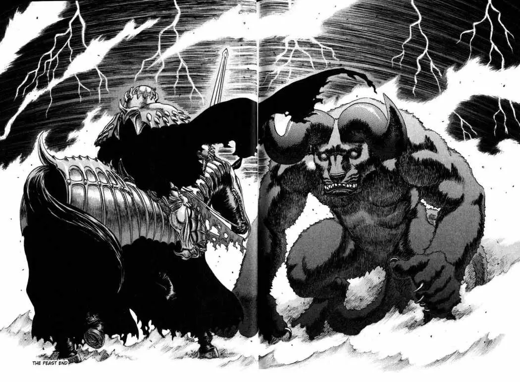 Berserk (1989) - Capítulo 79 - Página 20 - LectorTMOo