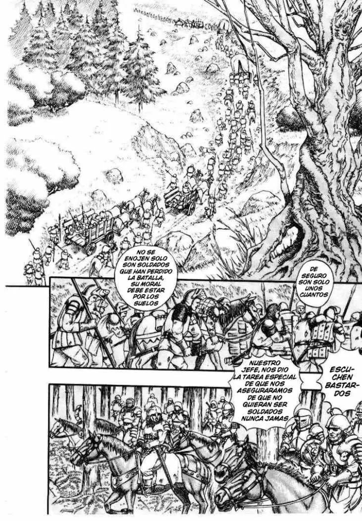 Berserk (1989) - Capítulo 8.1 - Página 15 - LectorTMOo