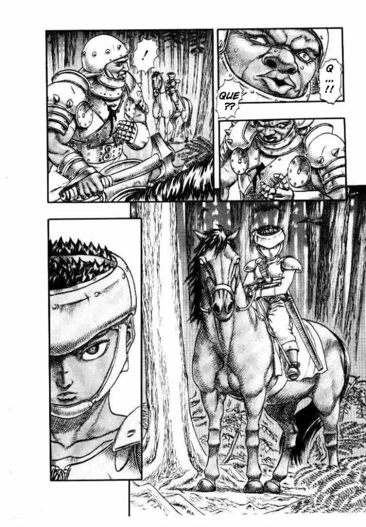 Berserk (1989) - Capítulo 8.1 - Página 20 - LectorTMOo