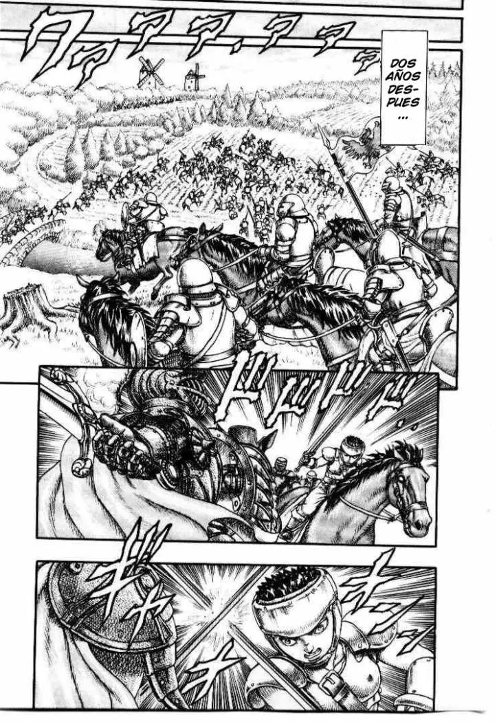 Berserk (1989) - Capítulo 8.1 - Página 29 - LectorTMOo