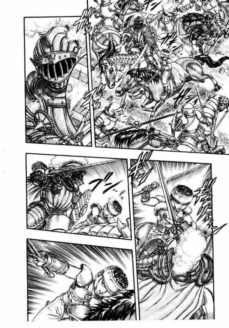 Berserk (1989) - Capítulo 8.1 - Página 30 - LectorTMOo