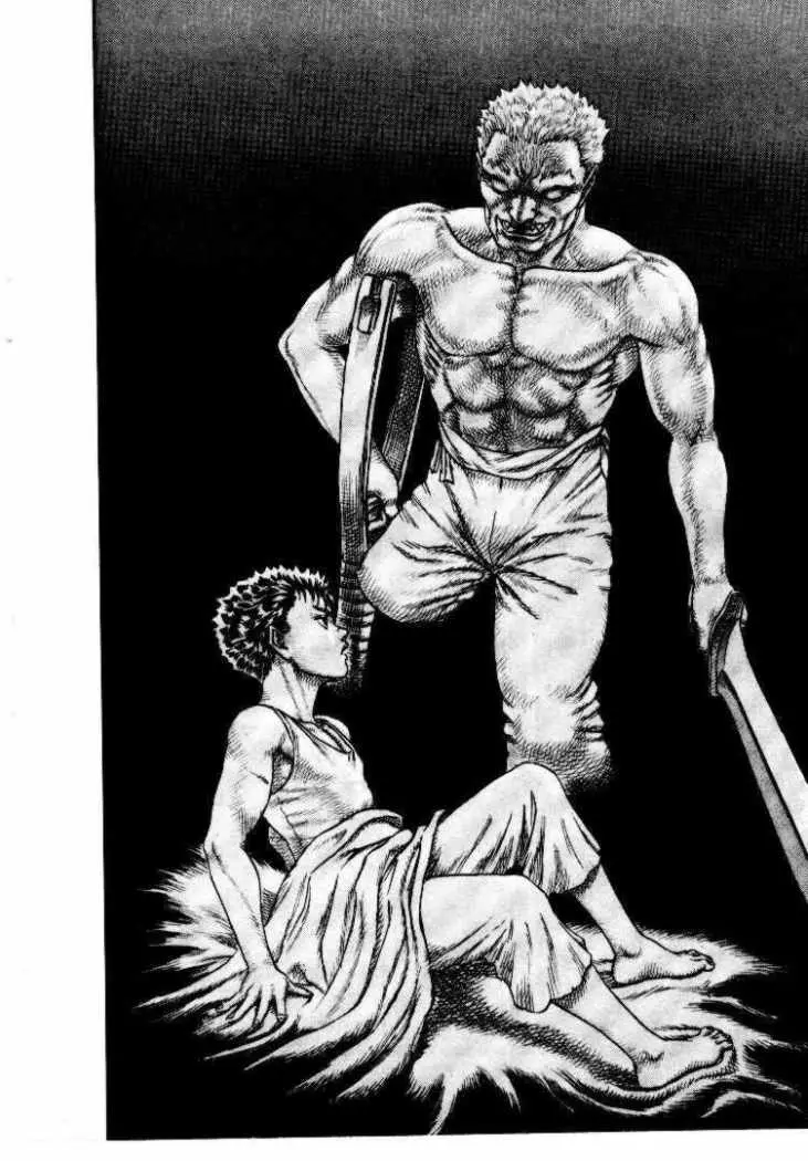 Berserk (1989) - Capítulo 8.1 - Página 40 - LectorTMOo