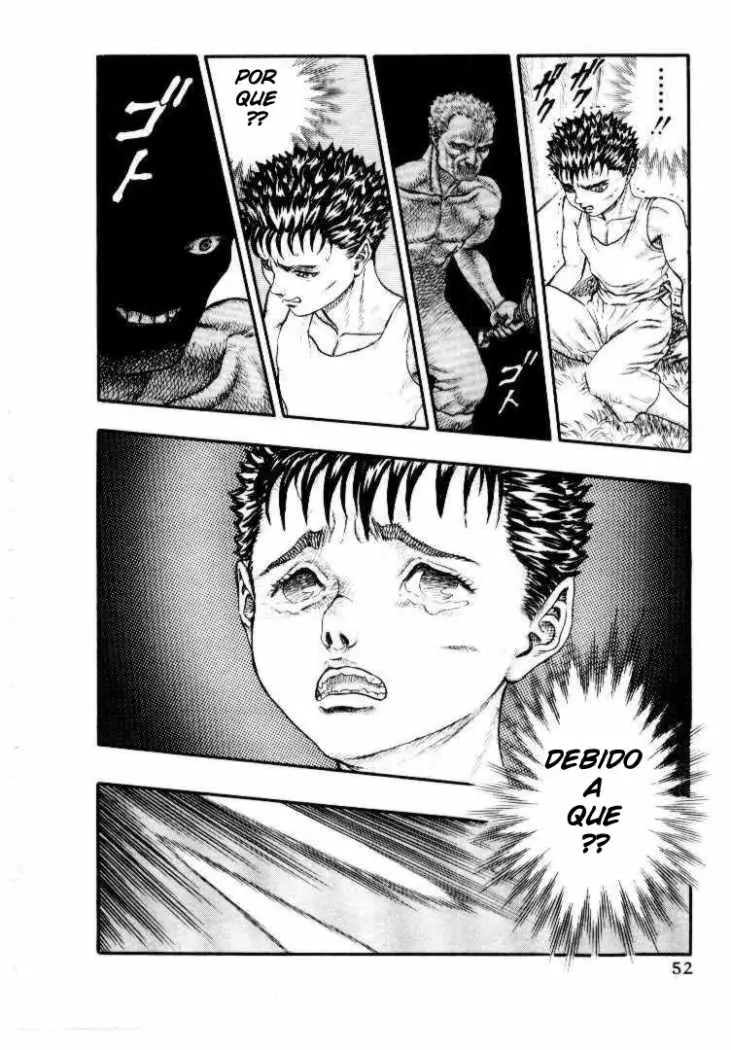 Berserk (1989) - Capítulo 8.1 - Página 48 - LectorTMOo