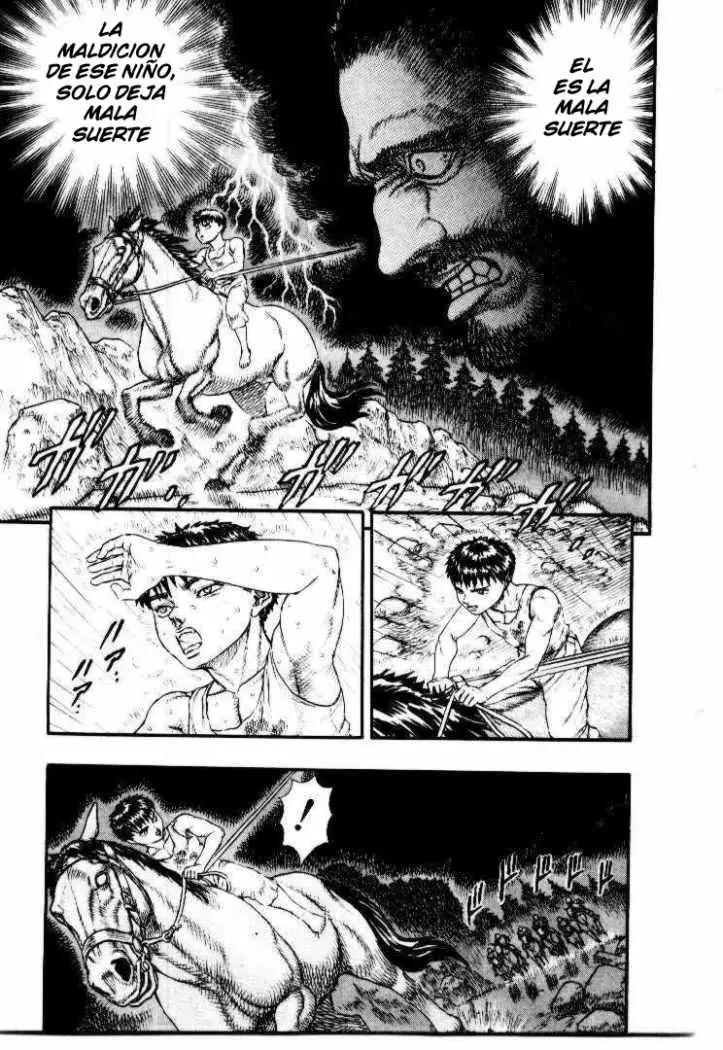 Berserk (1989) - Capítulo 8.2 - Página 11 - LectorTMOo