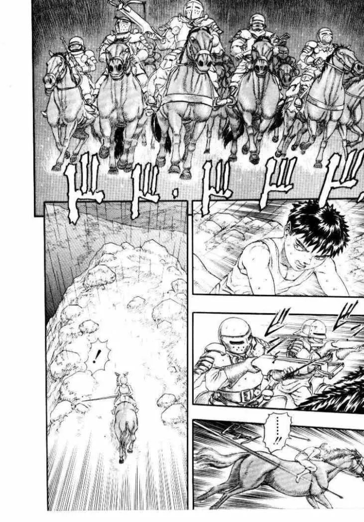 Berserk (1989) - Capítulo 8.2 - Página 12 - LectorTMOo