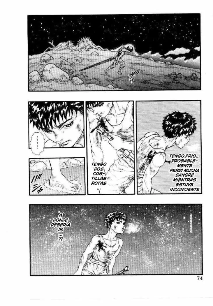 Berserk (1989) - Capítulo 8.2 - Página 19 - LectorTMOo