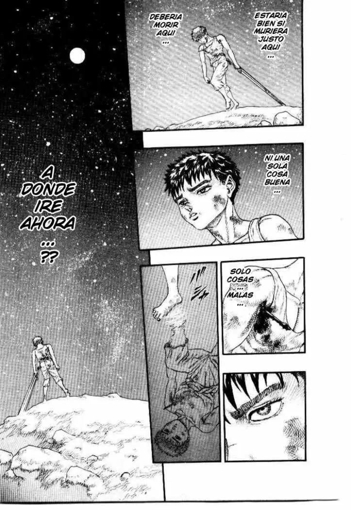 Berserk (1989) - Capítulo 8.2 - Página 20 - LectorTMOo