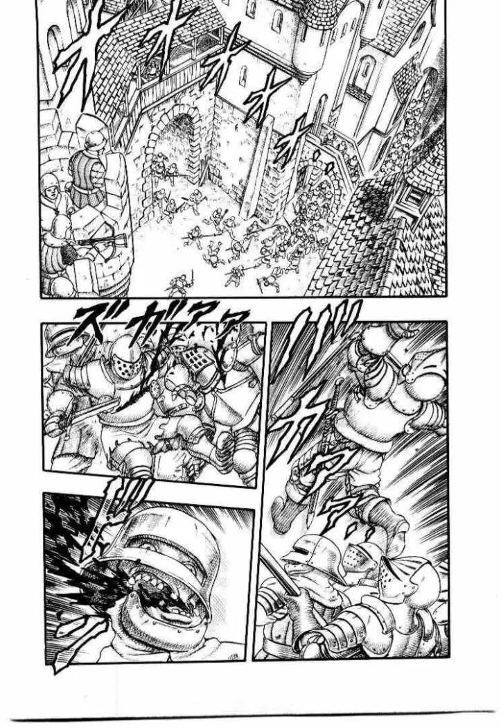 Berserk (1989) - Capítulo 8.2 - Página 32 - LectorTMOo