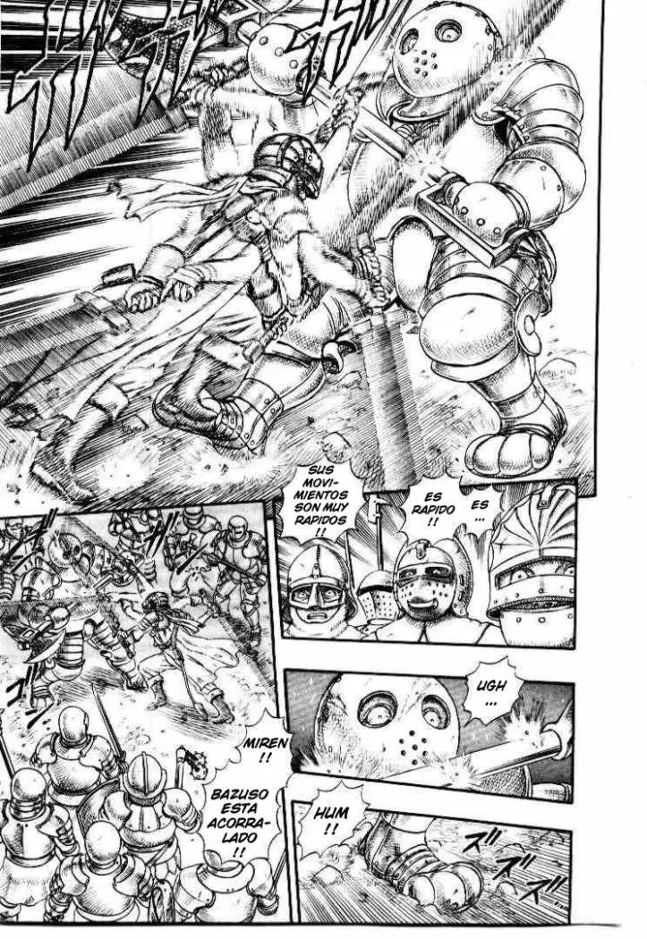 Berserk (1989) - Capítulo 8.2 - Página 40 - LectorTMOo