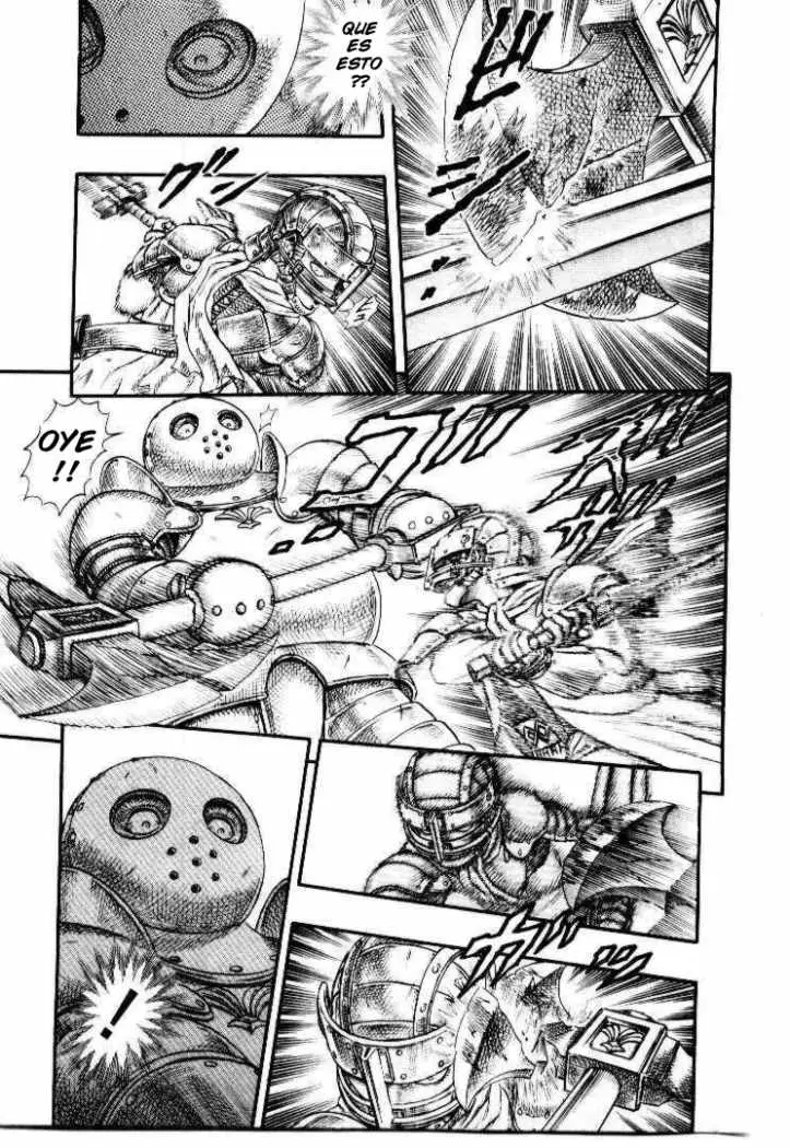 Berserk (1989) - Capítulo 8.2 - Página 42 - LectorTMOo