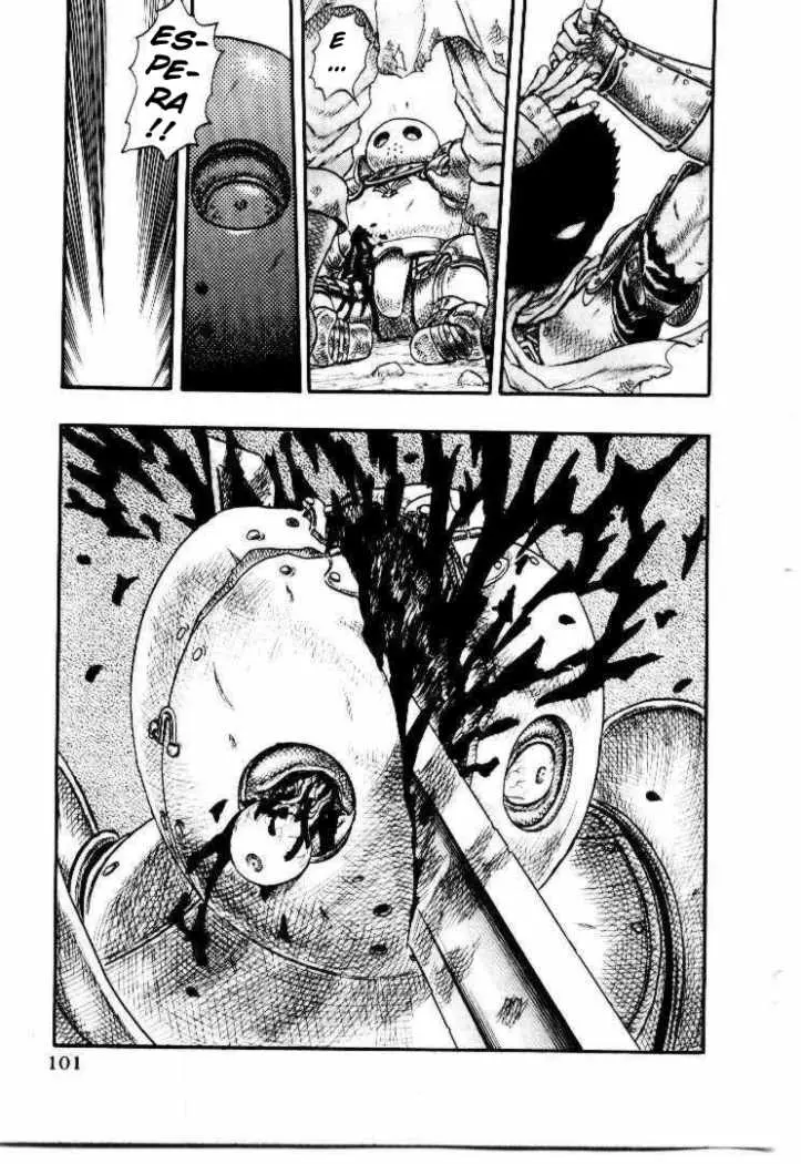 Berserk (1989) - Capítulo 8.2 - Página 44 - LectorTMOo