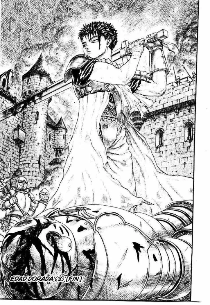 Berserk (1989) - Capítulo 8.2 - Página 46 - LectorTMOo