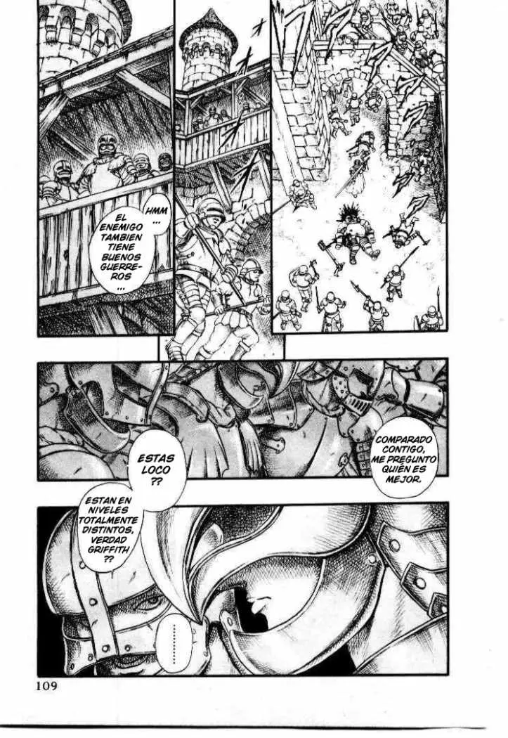 Berserk (1989) - Capítulo 8.3 - Página 5 - LectorTMOo