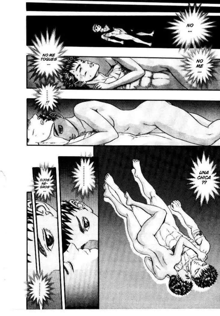 Berserk (1989) - Capítulo 8.4 - Página 8 - LectorTMOo