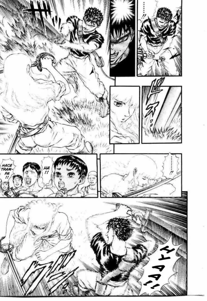 Berserk (1989) - Capítulo 8.4 - Página 39 - LectorTMOo