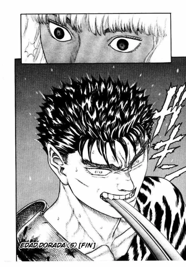 Berserk (1989) - Capítulo 8.4 - Página 43 - LectorTMOo