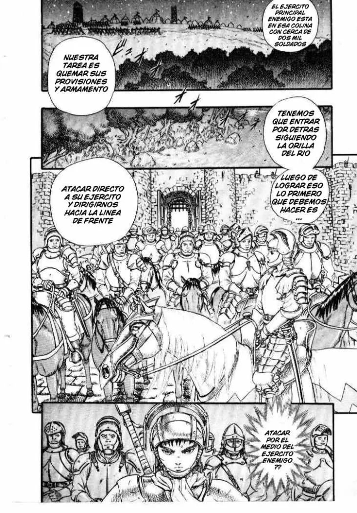 Berserk (1989) - Capítulo 8.5 - Página 23 - LectorTMOo