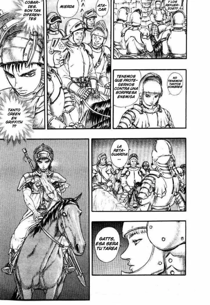 Berserk (1989) - Capítulo 8.5 - Página 24 - LectorTMOo