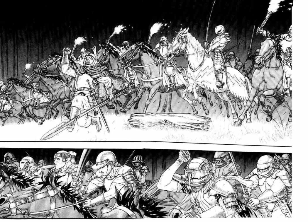 Berserk (1989) - Capítulo 8.5 - Página 33 - LectorTMOo