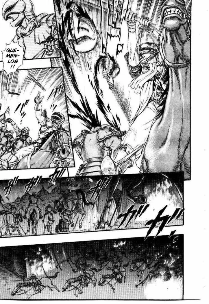 Berserk (1989) - Capítulo 8.5 - Página 35 - LectorTMOo