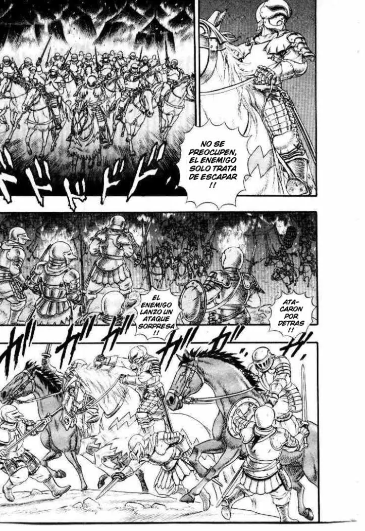 Berserk (1989) - Capítulo 8.5 - Página 37 - LectorTMOo