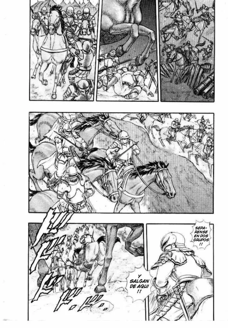 Berserk (1989) - Capítulo 8.5 - Página 39 - LectorTMOo