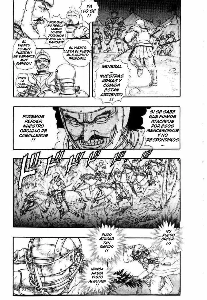 Berserk (1989) - Capítulo 8.5 - Página 40 - LectorTMOo