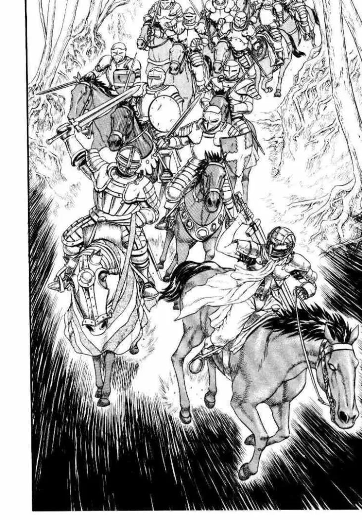 Berserk (1989) - Capítulo 8.6 - Página 4 - LectorTMOo